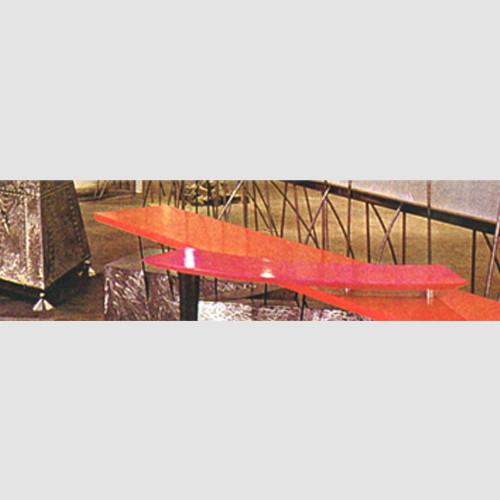 Contemporary Slovak Art Exibition.Praha