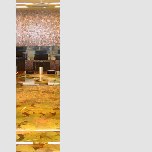 Representative Office Space.SPP