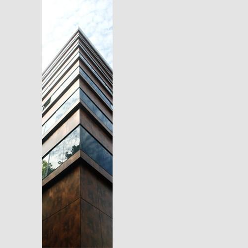 Residential Building Dubravia