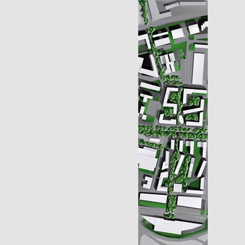 Urban Planning Mlynské Nivy