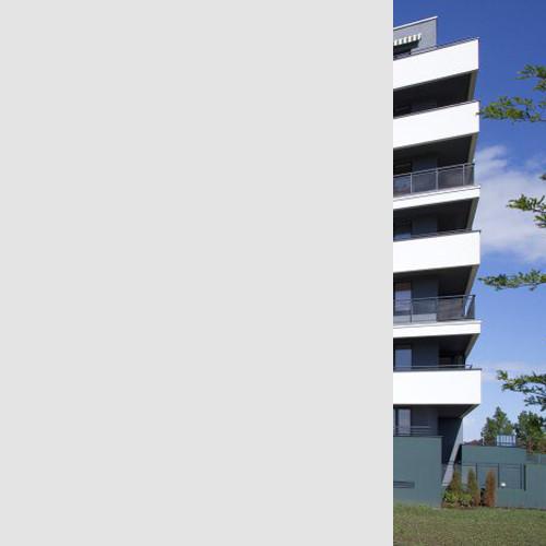 Residential building . Arboria Park