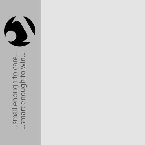 Law office corporate identity